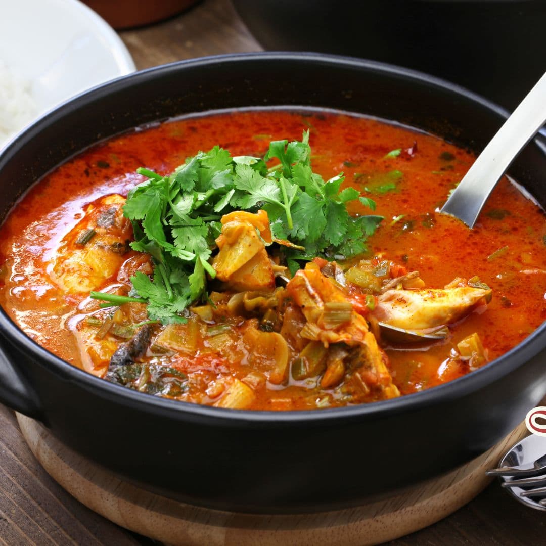Traditional Maltese dishes from the Taste of Malta menu