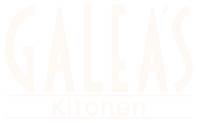 Galea's Kitchen