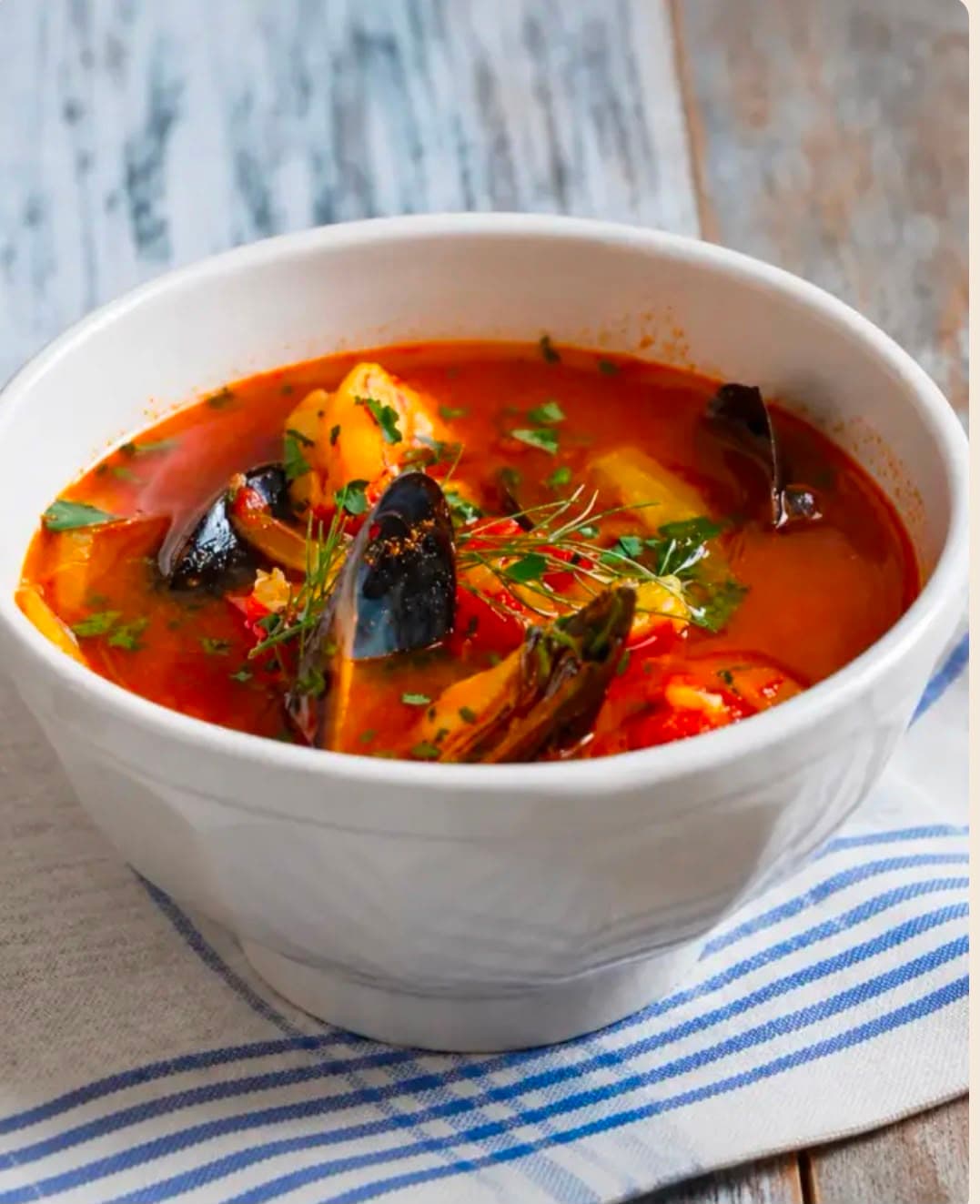 Traditional Maltese dishes from the Taste of Malta menu