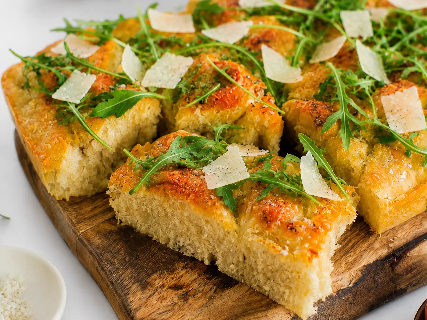 Focaccia