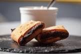 Date fritters imqaret