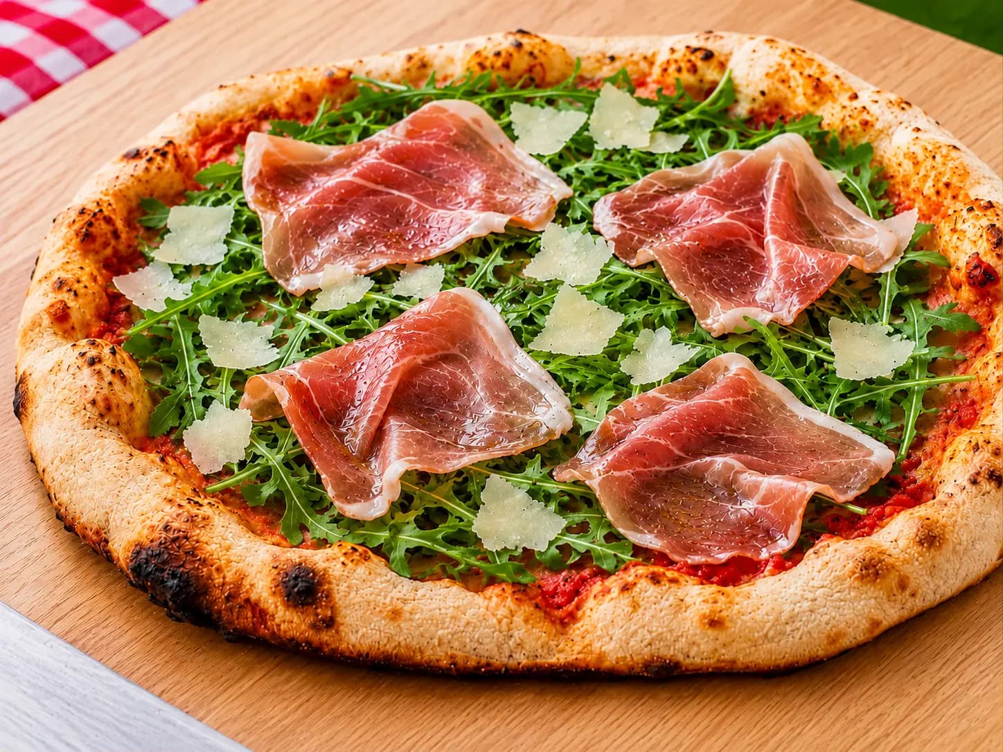Pizza Italiana